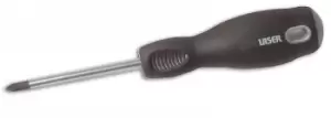 Image of Laser Tools 3354 Screwdriver Phillips Ph2 x 38mm