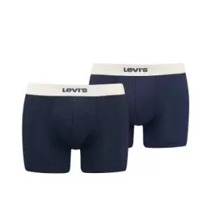 Image of Pack of 2 Tonal Hipsters in Cotton