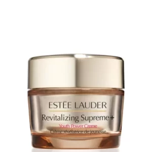 Image of Estee Lauder Revitalizing Supreme+ Youth Power Creme Moisturiser 50ml