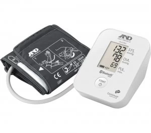 Image of A and D Instruments UA-651BLE Upper Arm Blood Pressure Monitor