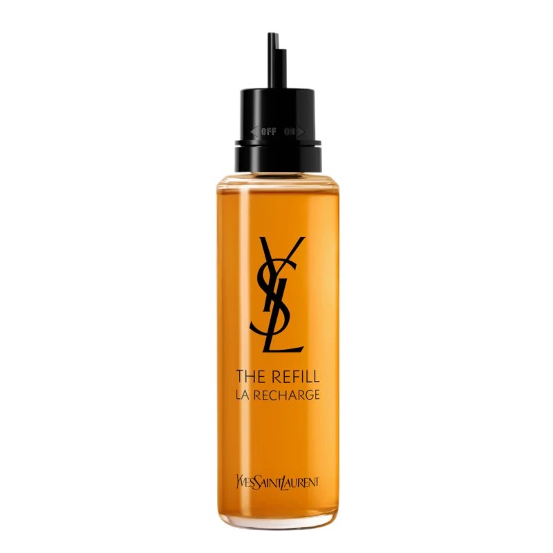 Image of Yves Saint Laurent Libre Intense Eau de Parfum Refill 100ml