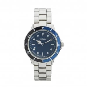Image of Tikkers Silver Bracelet Watch