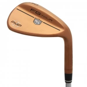 Image of Wilson Staff FG Tour PMP Oil Can Wedge - R/H
