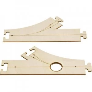 Image of Faller 161940 Laser-Street Car System H0 Junction