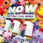 Image of Various Artists - NOW That's What I Call Music 111 (Music CD)