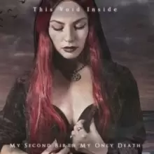 Image of My Second Birth/My Only Death