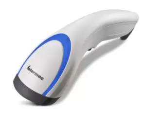 Image of Intermec SG20T Handheld Barcode Reader
