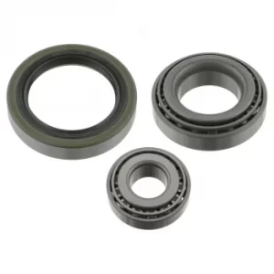 Image of Wheel Bearing Kit 05579 by Febi Bilstein