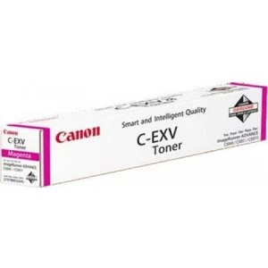 Image of Canon CEXV55 Magenta Laser Toner Ink Cartridge
