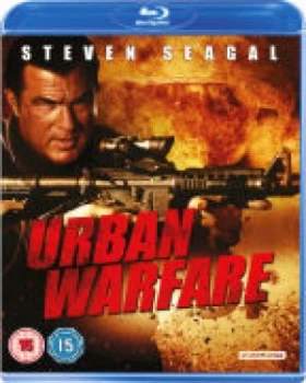 Image of Urban Warfare