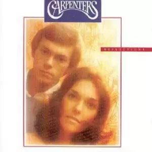 Image of Reflections by The Carpenters CD Album
