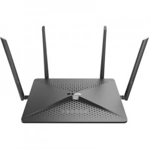 Image of D Link EXO AC2600 Dual Band Wireless Router
