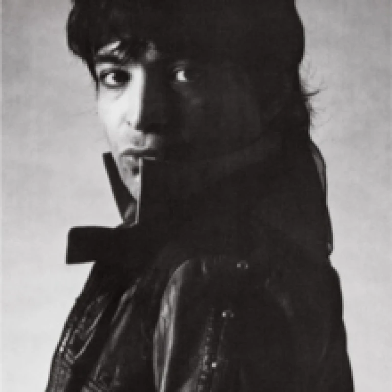 Image of Alan Vega (Remastered) Vinyl