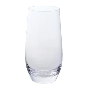 Image of Dartington Crystal Wine and Bar Hi Ball Glasses - Set of 2
