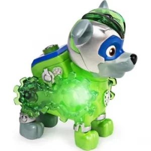 Image of Paw Patrol Mighty Pups Charged Up Figure (1 At Random)