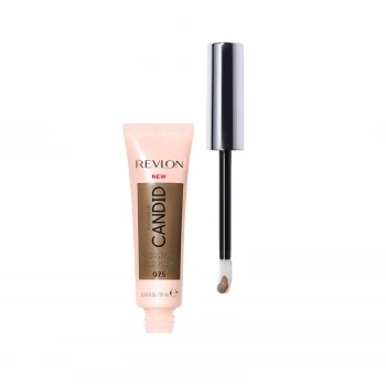 Image of Revlon Photoready Candid Anti-Pollution Concealer (Various Shades) - Hazelnut