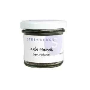 Image of Black Salt Kala Namak - 100g