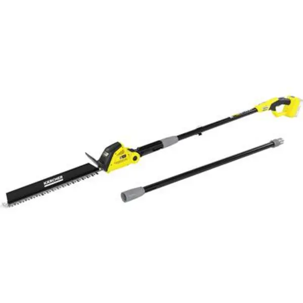 Image of Karcher PHG 1845 450mm 18V Cordless Pole Hedge Trimmer