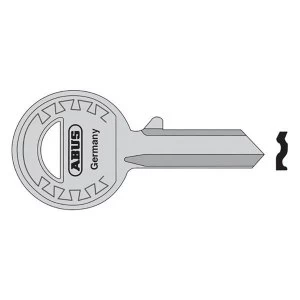 Image of ABUS Mechanical 24-41-885 Right Hand 4 Pin Key Blank