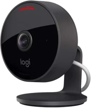 Image of Logitech Circle View Security Camera
