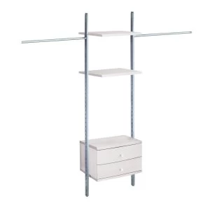 Image of Wickes Storage Solution Bundle 2