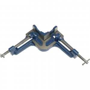 Image of Irwin Record M Corner Clamp 106mm