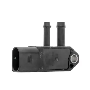 Image of NTY Sensors ECS-AU-000 Sensor, exhaust pressure VW,AUDI,MERCEDES-BENZ,Golf V Schragheck (1K1),POLO (9N_),TOURAN (1T1, 1T2),Passat Variant (3C5)