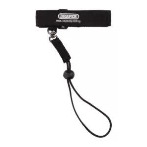 Image of 03740 Tool Lanyard Wrist Strap, 0.9kg - Draper