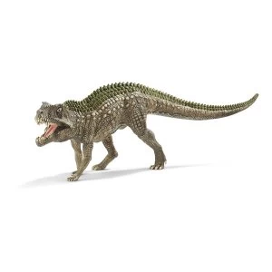 Image of Schleich - Dinosaurs Postosuchus Toy Figure