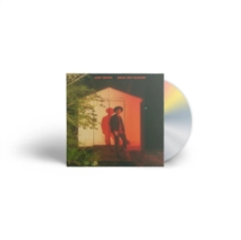 Image of Break Into Blossom CD / Album