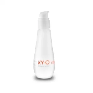 Image of Ky-O Cosmeceutical Anti Age Tonic Lotion 200ml