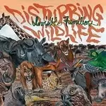 Image of Invisible Familiars - Disturbing Wildlife (Music CD)
