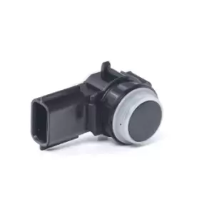 Image of RIDEX Parking Sensors 2412P0128 Reversing Sensors,Rear Parking Sensors RENAULT,Clio IV Schragheck (BH_),Kadjar (HA_, HL_)