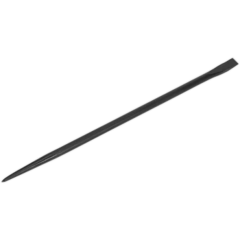 Image of Sealey Pry / Wrecking Bar 770mm