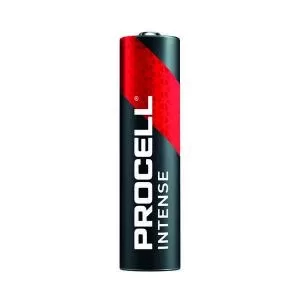 Image of Duracell Procell Intense AAA Battery Pack of 10 5009073 DU13693