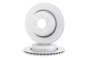 Image of Bosch Brake disc BMW 0 986 479 056 34216753215,34216772085,34216864061 Brake rotor,Brake discs,Brake rotors 6772085,6864061