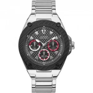 Image of Guess Legacy Watch