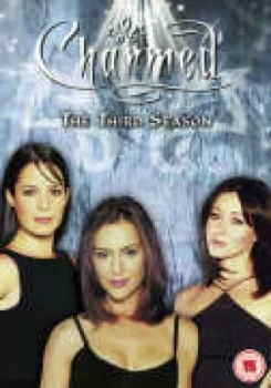 Image of Charmed - Complete Season 3 [Repackaged]