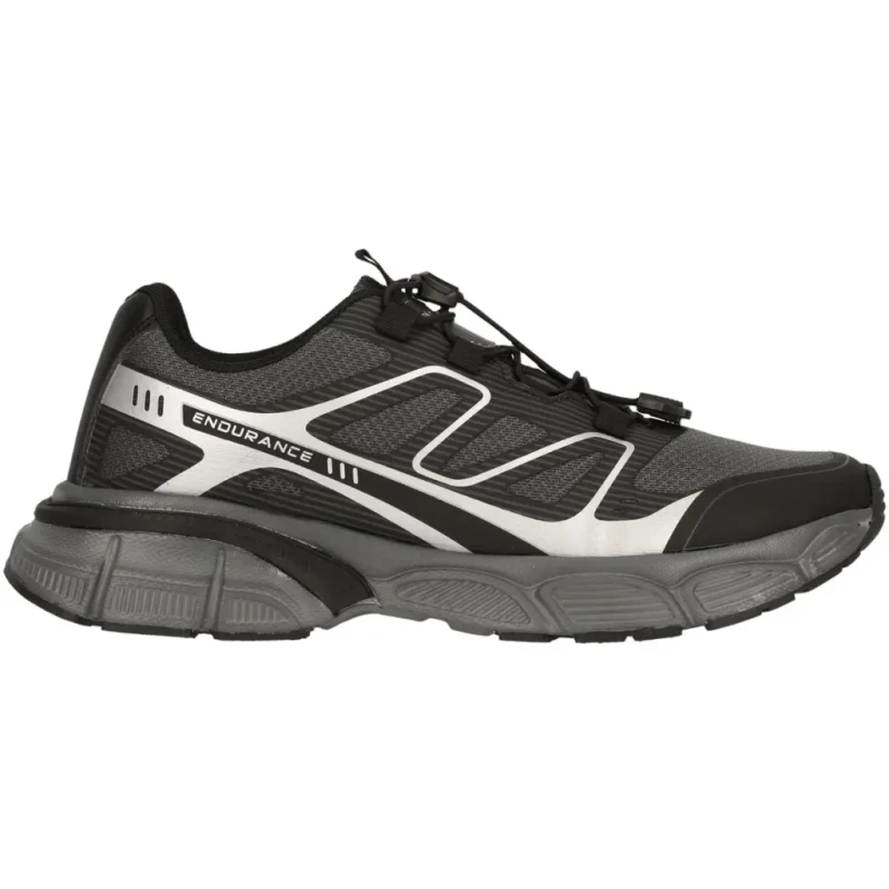 Image of Endurance Trainers Endurance Pelaro Noir Unisex 45
