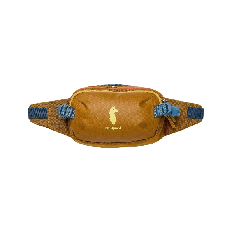 Image of Allpa X 1.5L Waist Bag Cotopaxi Bronze Unisex 1,5 L