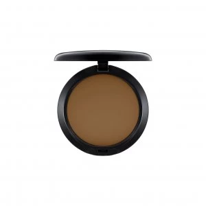 Image of MAC Studio Fix Powder Plus Foundation Nc46