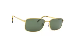 Image of Ray-Ban RB3717 919631 57
