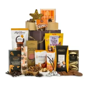 Image of Spicers of Hythe Choco Tower Hamper