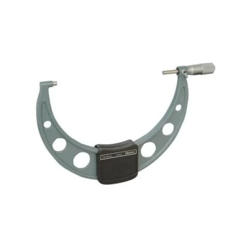Image of Mitutoyo - 103-144-10 (103-144.H) 175-200MM O/S Micrometer