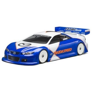 Image of Protoform Mazdaspeed 6 190Mm Touring Car Bodyshell - Lightweight