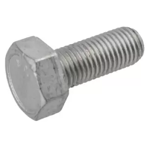 Image of Brake Disc Securing Screw 48760 by Febi Bilstein