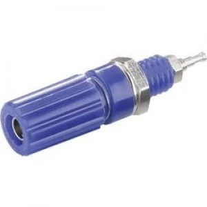 Image of Pole terminal Blue 10 A SCI R1 9