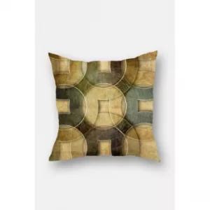 Image of YS1047582 Multicolor Cushion Cover