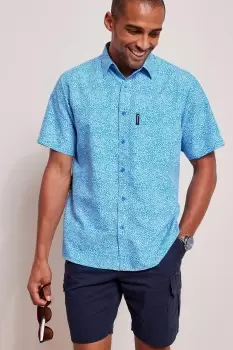 Image of Guinness Short Sleeve Soft Touch Shirt