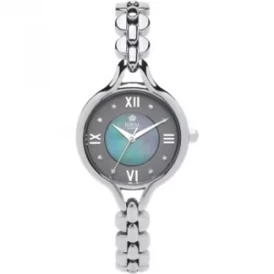 Image of Ladies Royal London Dress Watch